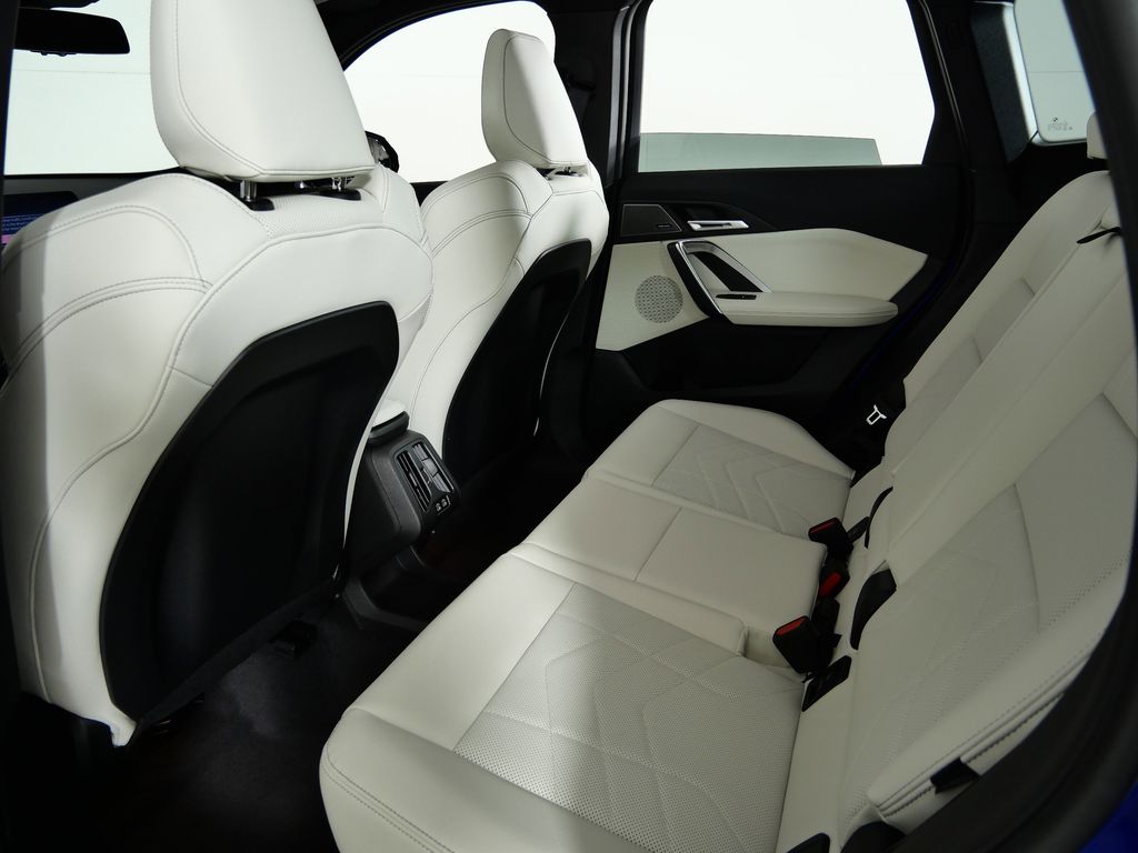 Thumbnail: 2026 BMW X1 - 29