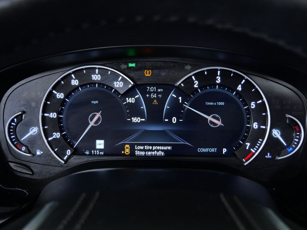 Thumbnail: 2019 BMW 5 Series - 51