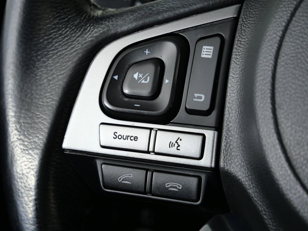 Thumbnail: 2016 Subaru Outback - 40