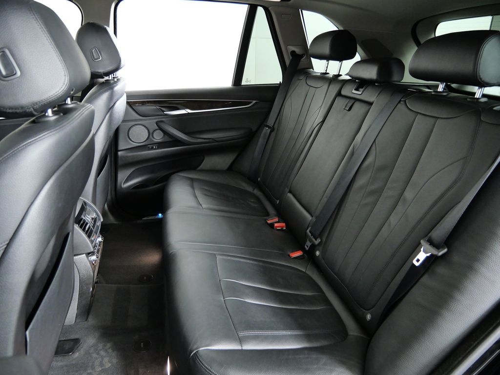 Thumbnail: 2016 BMW X5 - 31