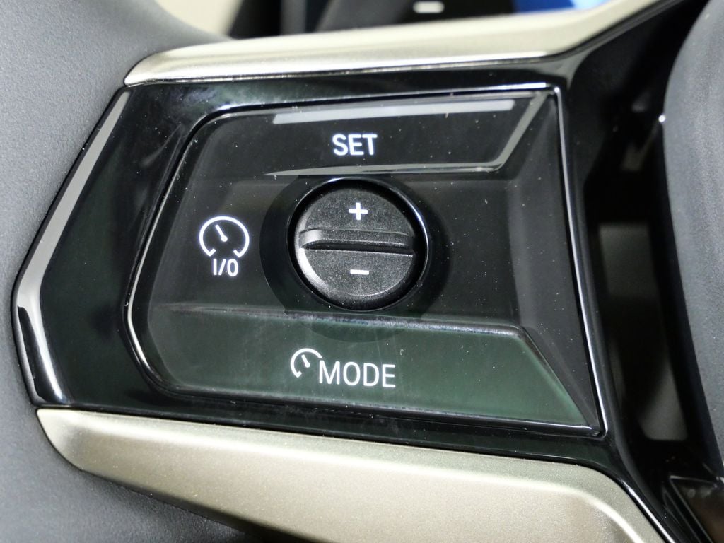 Thumbnail: 2025 BMW X3 - 44