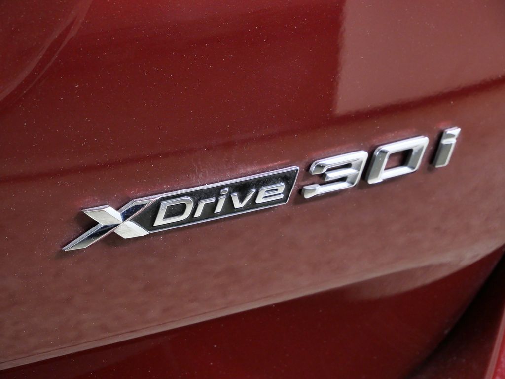 Thumbnail: 2023 BMW X3 - 15