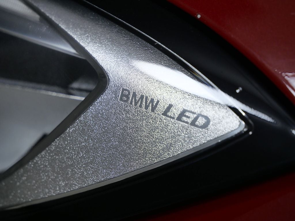 Thumbnail: 2019 BMW 3 Series - 5