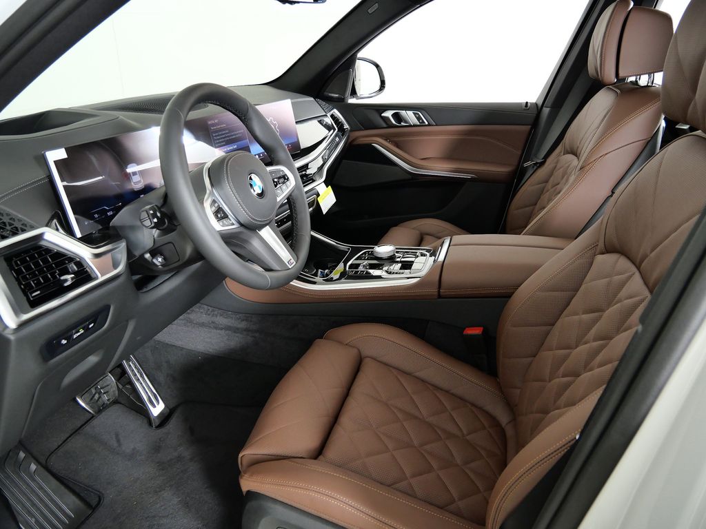 Thumbnail: 2026 BMW X5 - 35