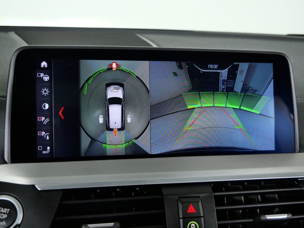 Thumbnail: 2019 BMW X3 - 50