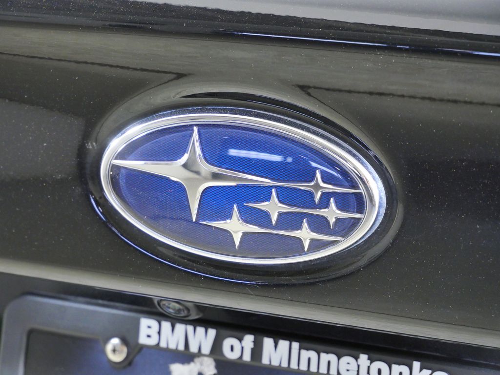 Thumbnail: 2024 Subaru Legacy - 12