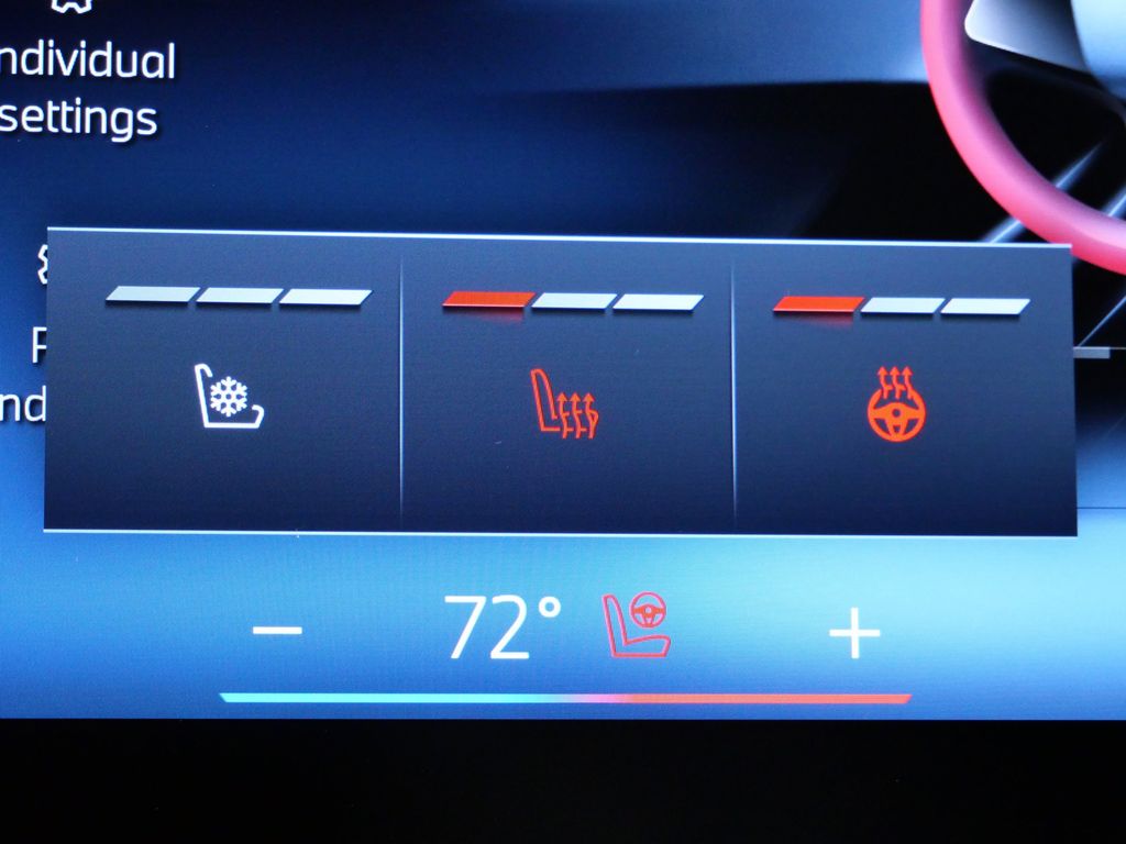 Thumbnail: 2026 BMW 7 Series - 45