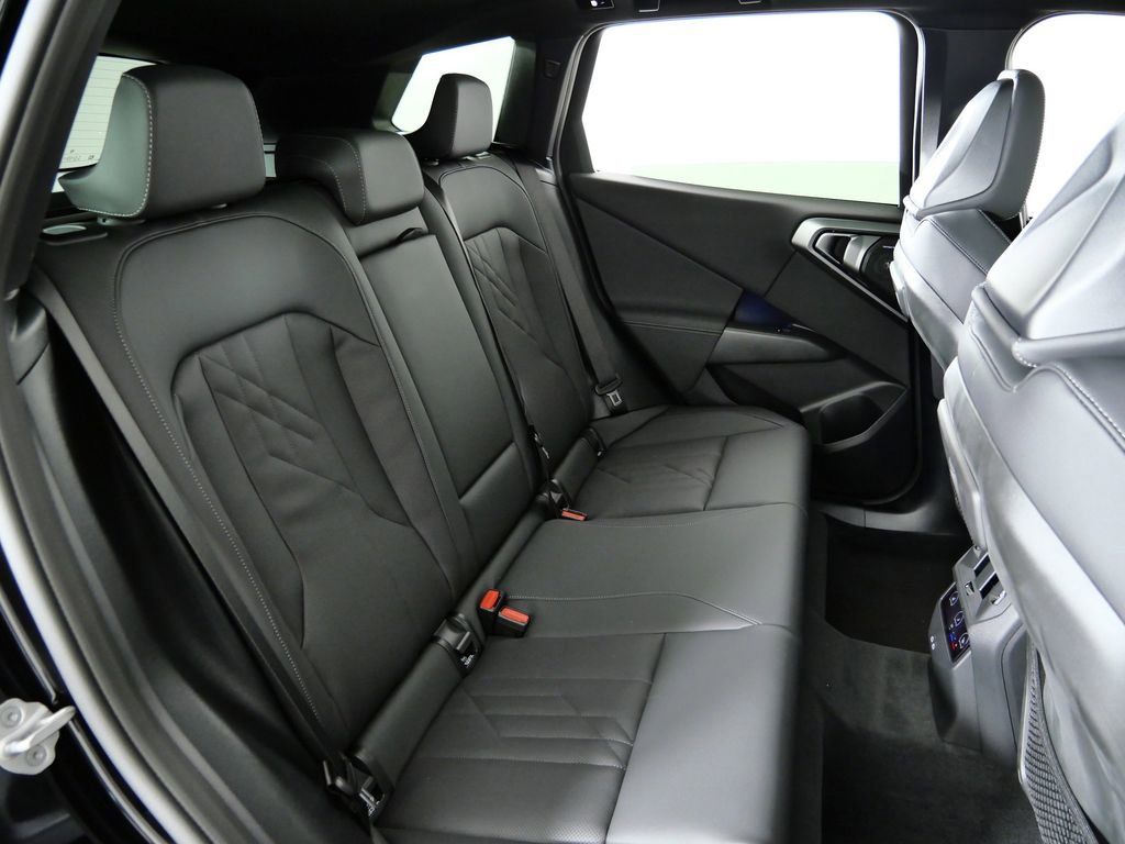 Thumbnail: 2026 BMW X3 - 29