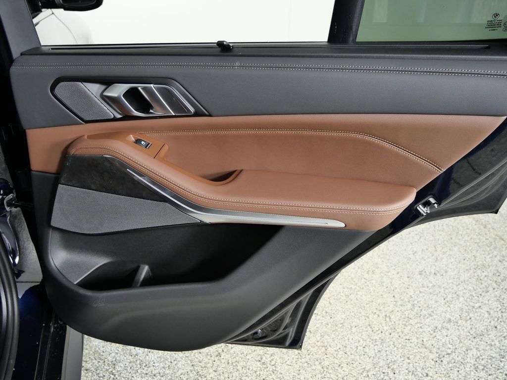 Thumbnail: 2026 BMW X5 - 27