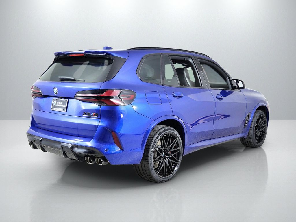 Thumbnail: 2026 BMW X5 - 9