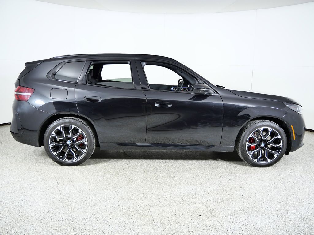 Thumbnail: 2026 BMW X3 - 8