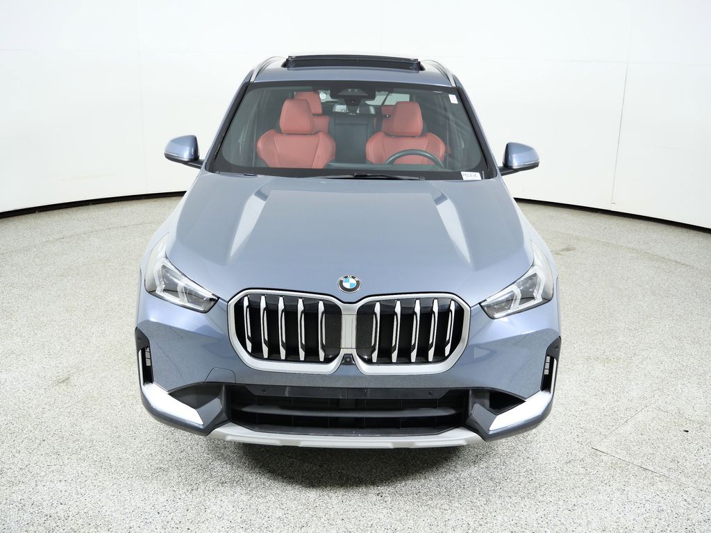 Thumbnail: 2025 BMW X1 - 20