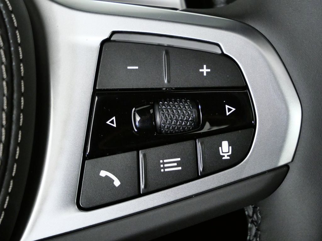 Thumbnail: 2026 BMW X5 - 44