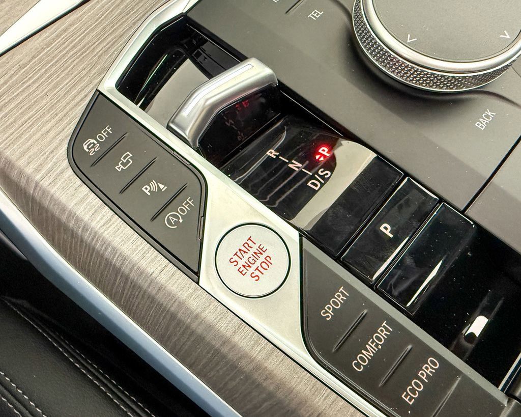 Thumbnail: 2025 BMW 4 Series - 49