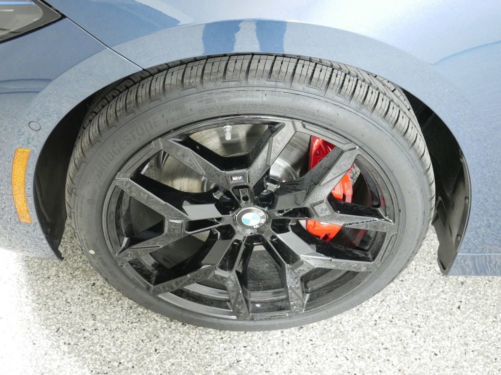 Thumbnail: 2025 BMW 4 Series - 20