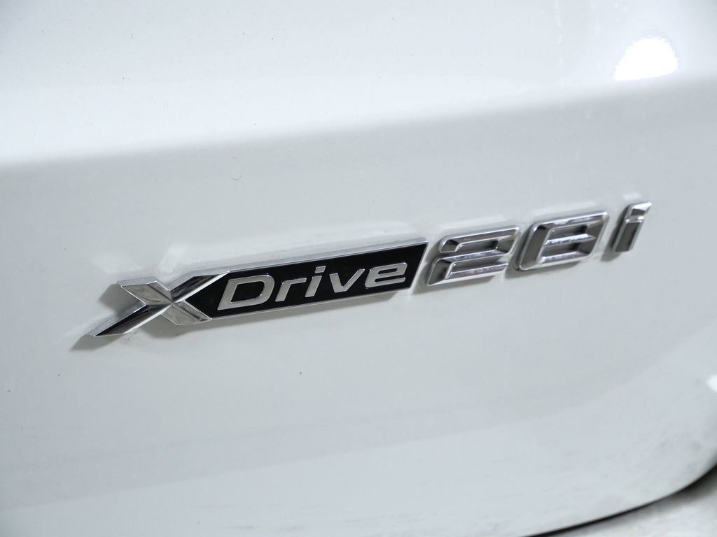 Thumbnail: 2026 BMW X1 - 14