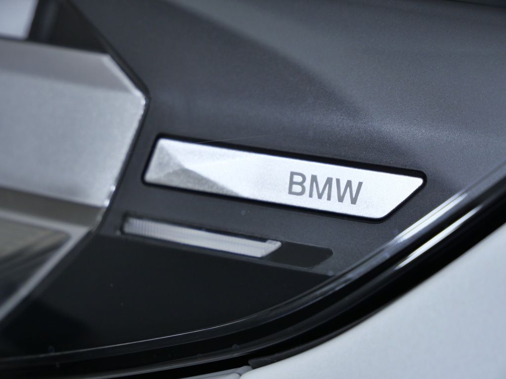 Thumbnail: 2026 BMW X3 - 5