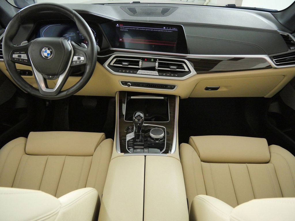 Thumbnail: 2021 BMW X5 - 5