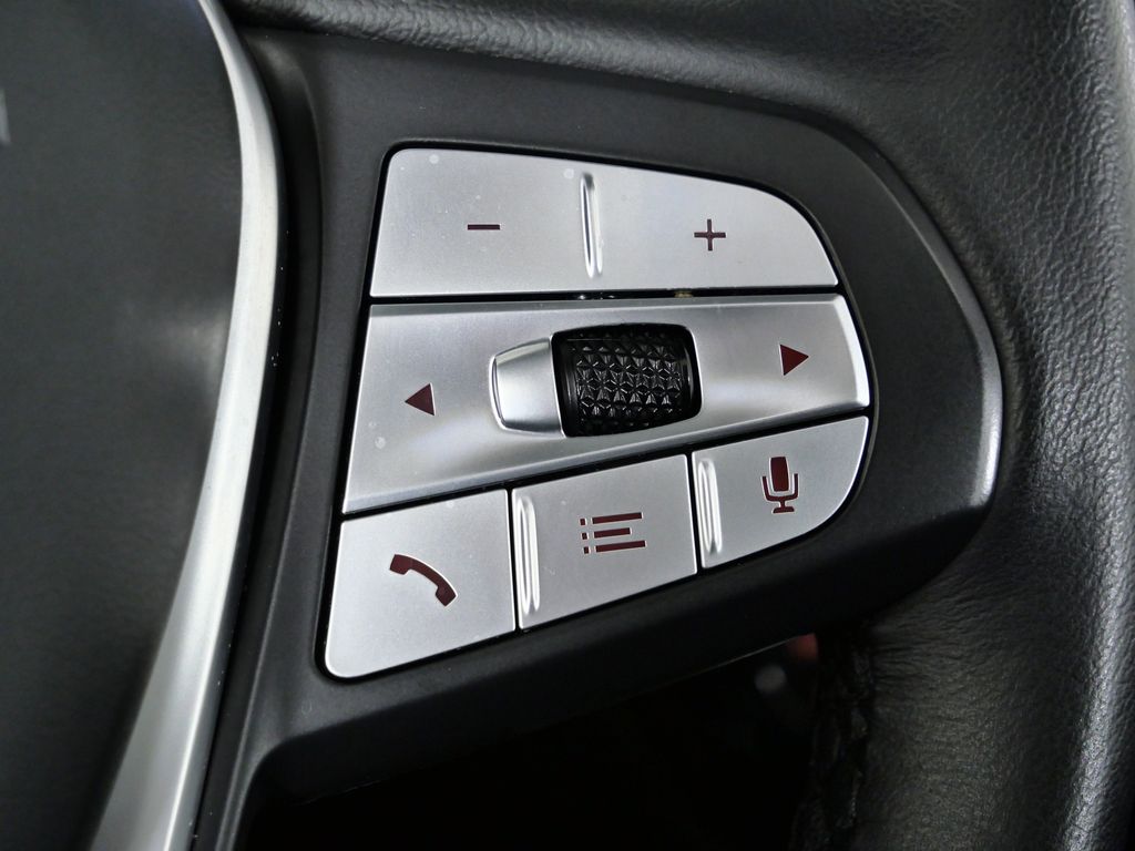 Thumbnail: 2024 BMW X3 - 46