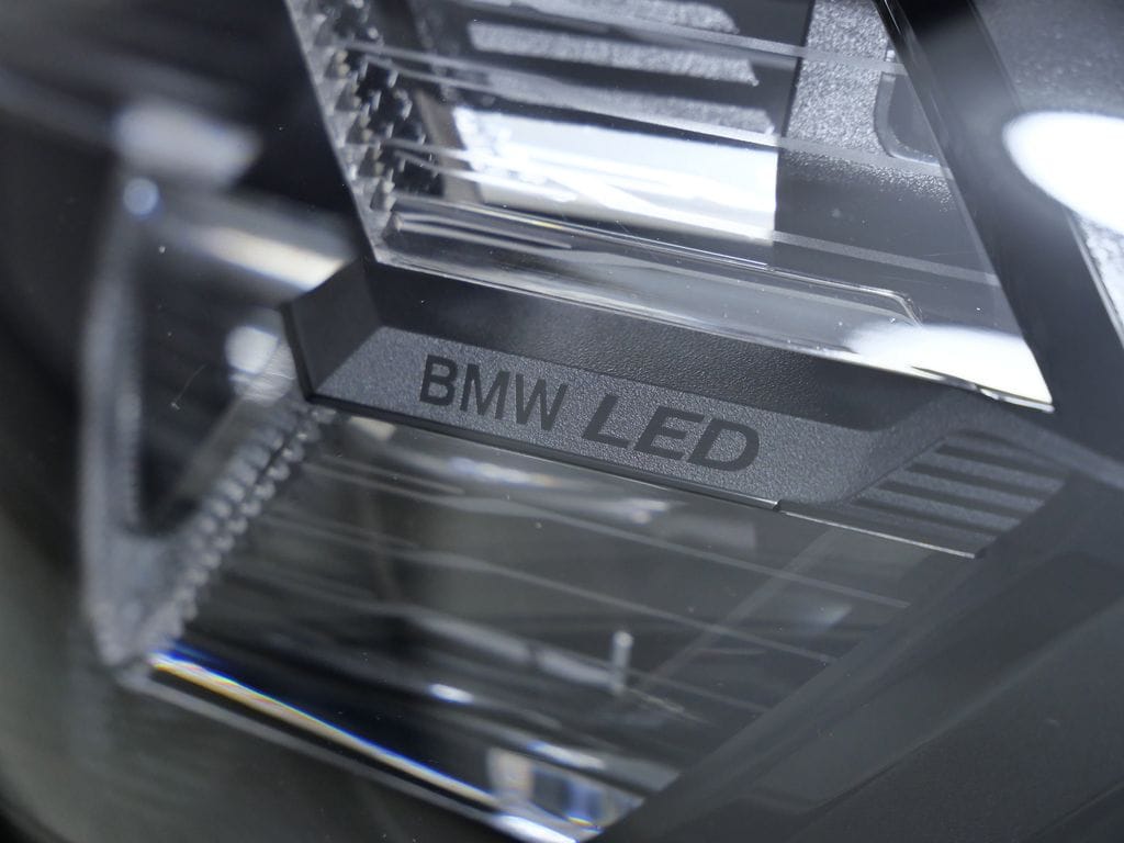 Thumbnail: 2024 BMW X3 - 5