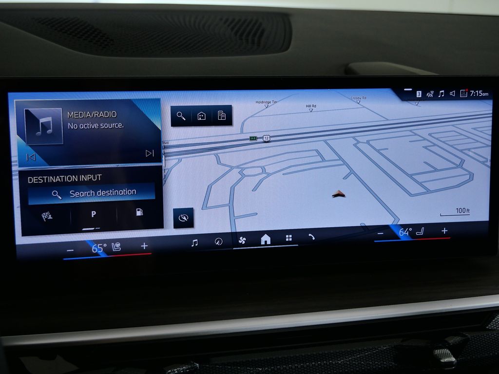 Thumbnail: 2026 BMW X5 - 44