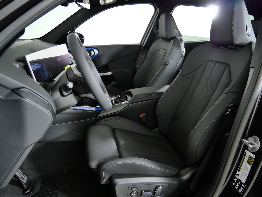 Thumbnail: 2026 BMW X3 - 35