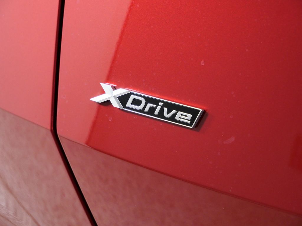 Thumbnail: 2026 BMW X3 - 13