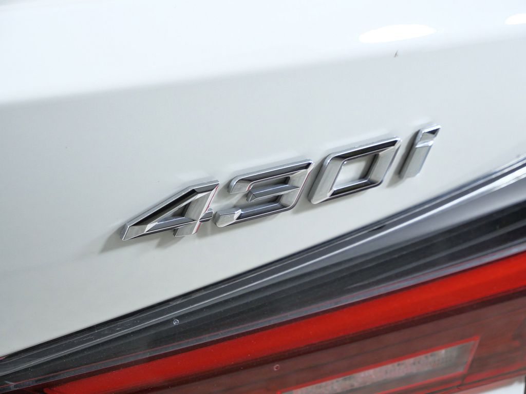 Thumbnail: 2025 BMW 4 Series - 15