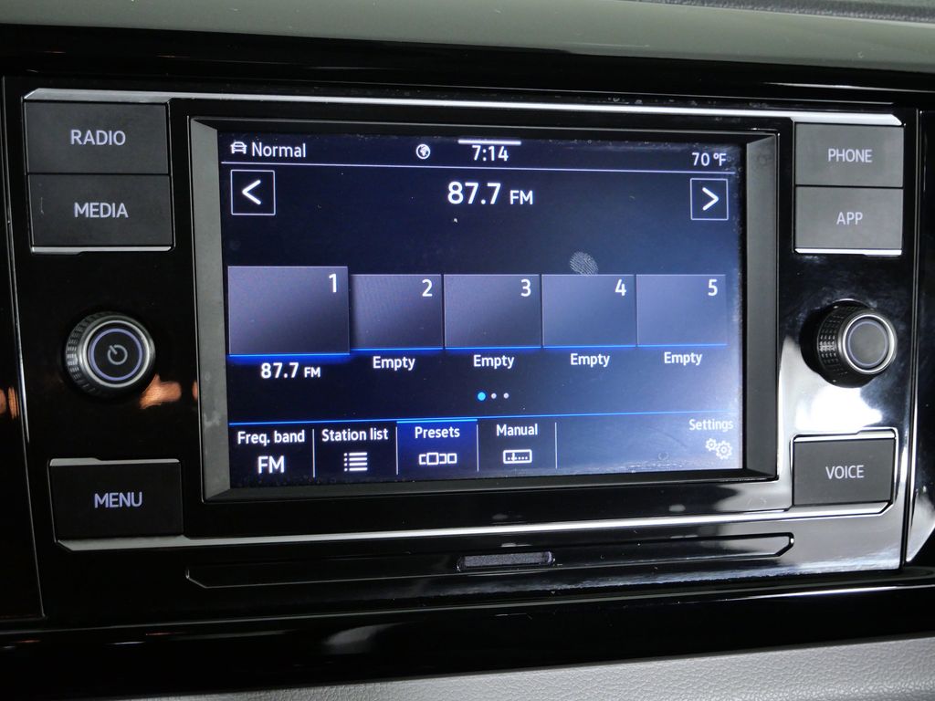 Thumbnail: 2024 Volkswagen Taos - 40