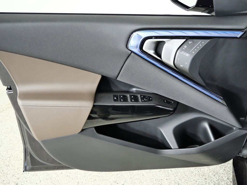 Thumbnail: 2026 BMW X3 - 32