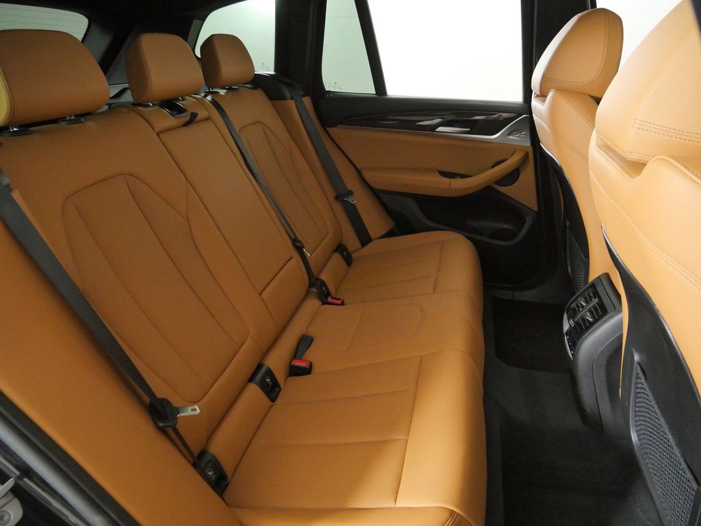 Thumbnail: 2024 BMW X3 - 31