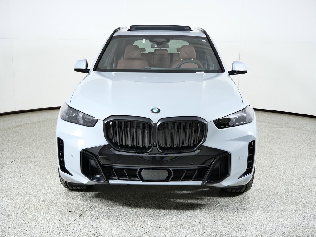 Thumbnail: 2026 BMW X5 - 2