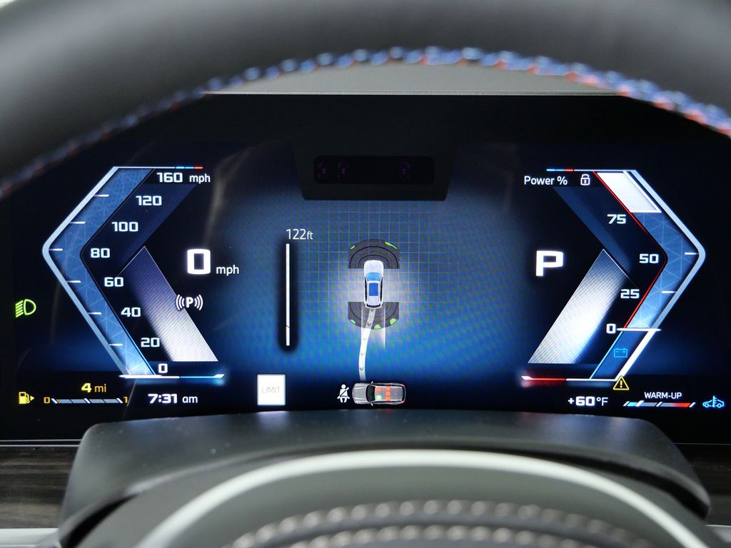 Thumbnail: 2026 BMW X5 - 50