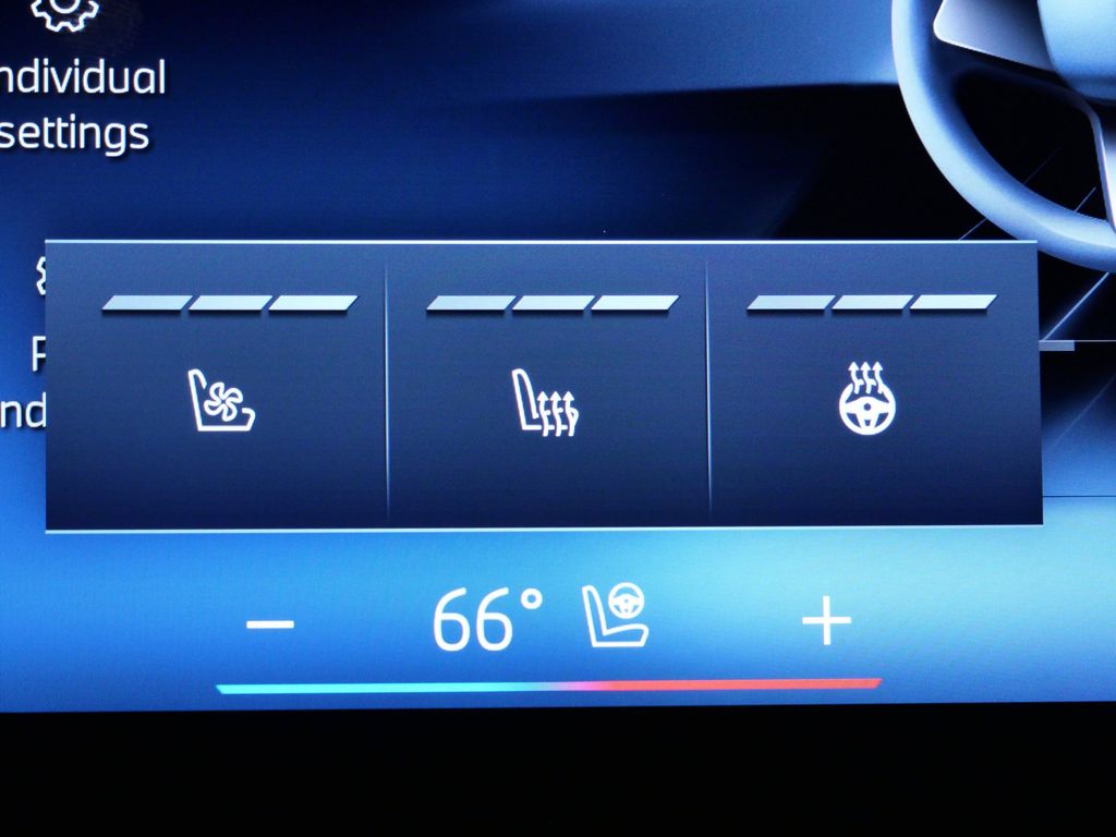 Thumbnail: 2026 BMW iX - 44