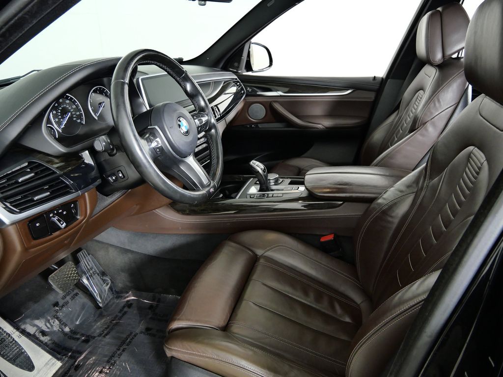 Thumbnail: 2016 BMW X5 - 35