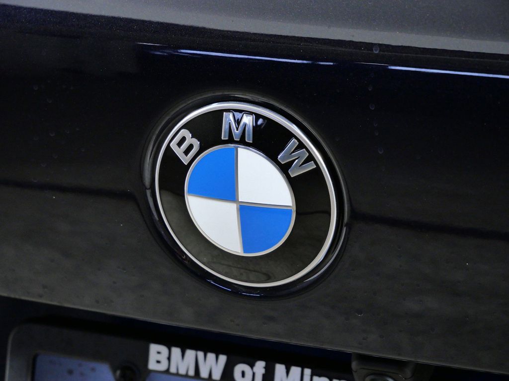Thumbnail: 2026 BMW X5 - 11