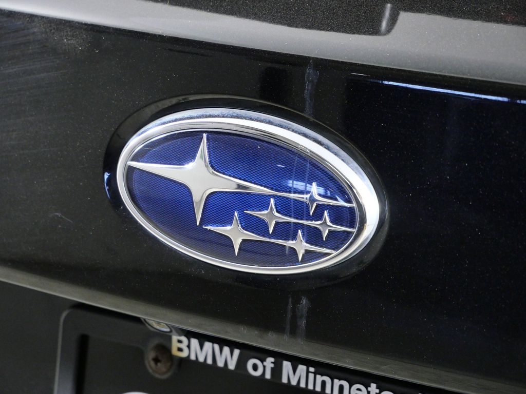 Thumbnail: 2016 Subaru Outback - 12