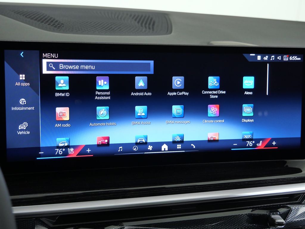 Thumbnail: 2026 BMW X6 - 44