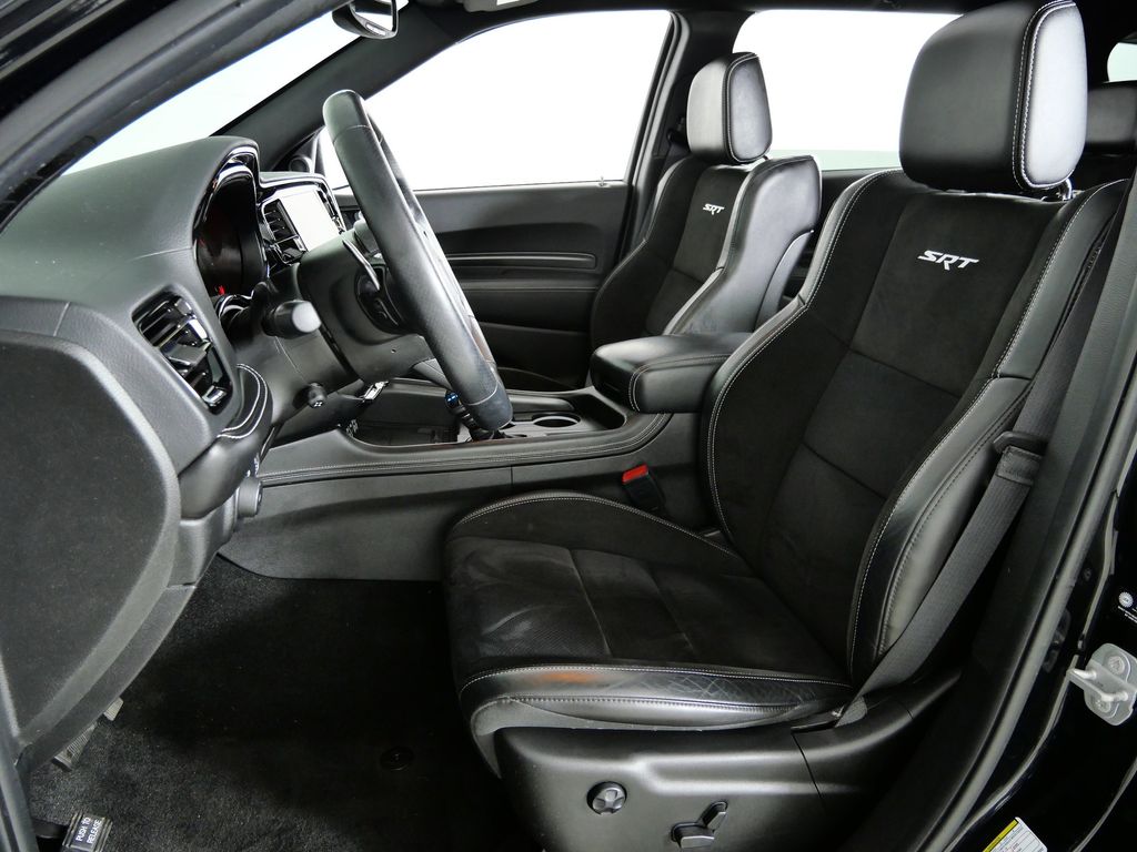 Thumbnail: 2022 Dodge Durango - 35