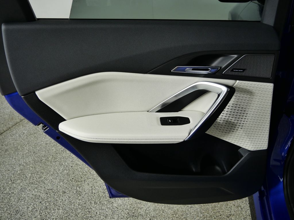 Thumbnail: 2026 BMW X1 - 28