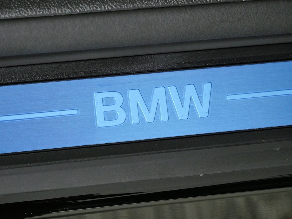 Thumbnail: 2025 BMW 4 Series - 23