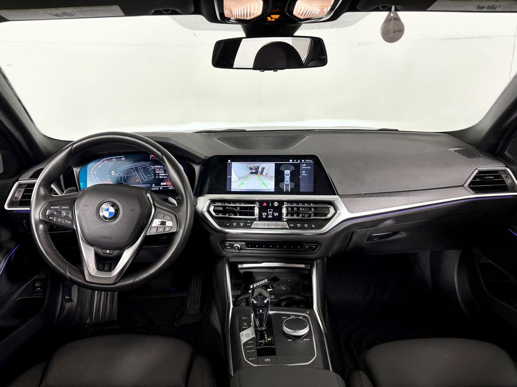 Thumbnail: 2021 BMW 3 Series - 9