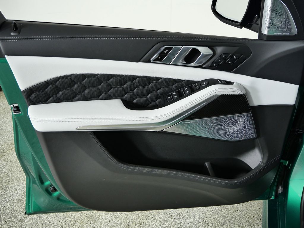 Thumbnail: 2026 BMW X5 - 34