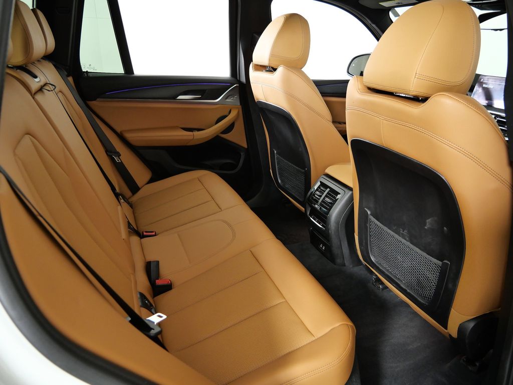 Thumbnail: 2023 BMW X3 - 30