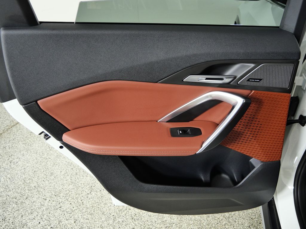 Thumbnail: 2026 BMW X1 - 28