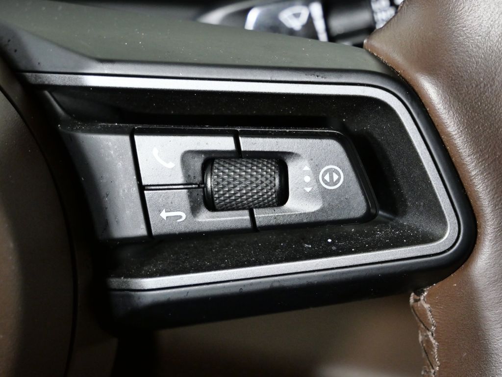 Thumbnail: 2024 Porsche Taycan - 41