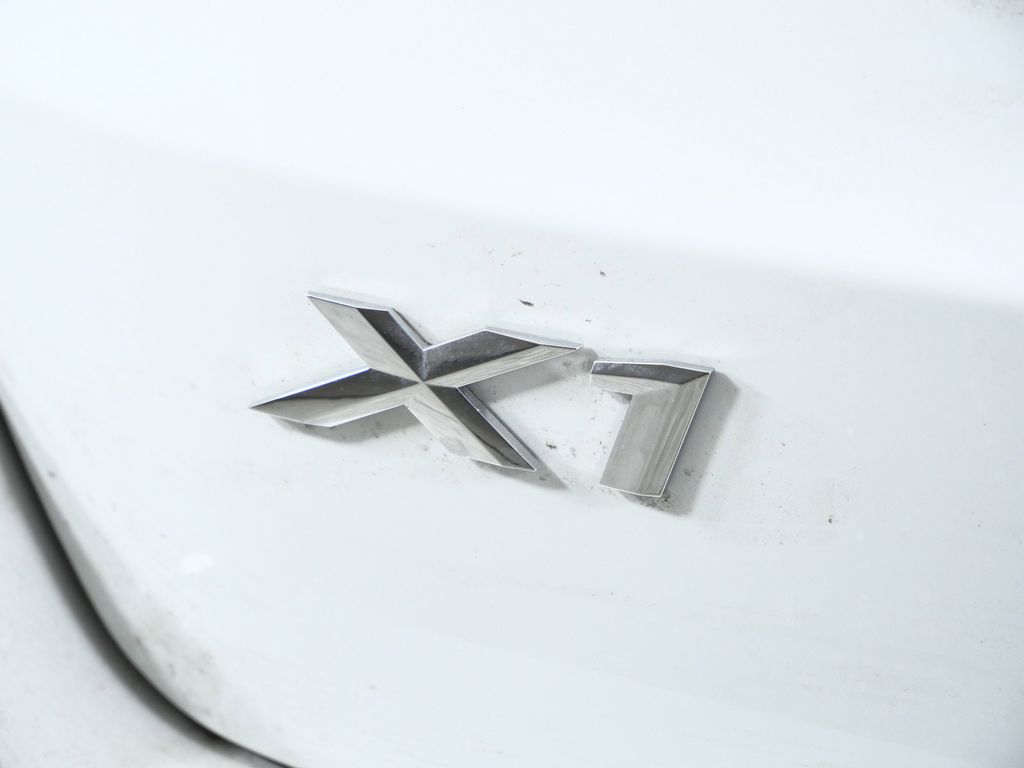 Thumbnail: 2026 BMW X1 - 13