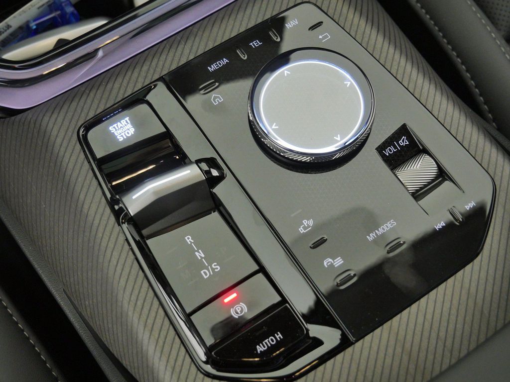 Thumbnail: 2026 BMW X3 - 47