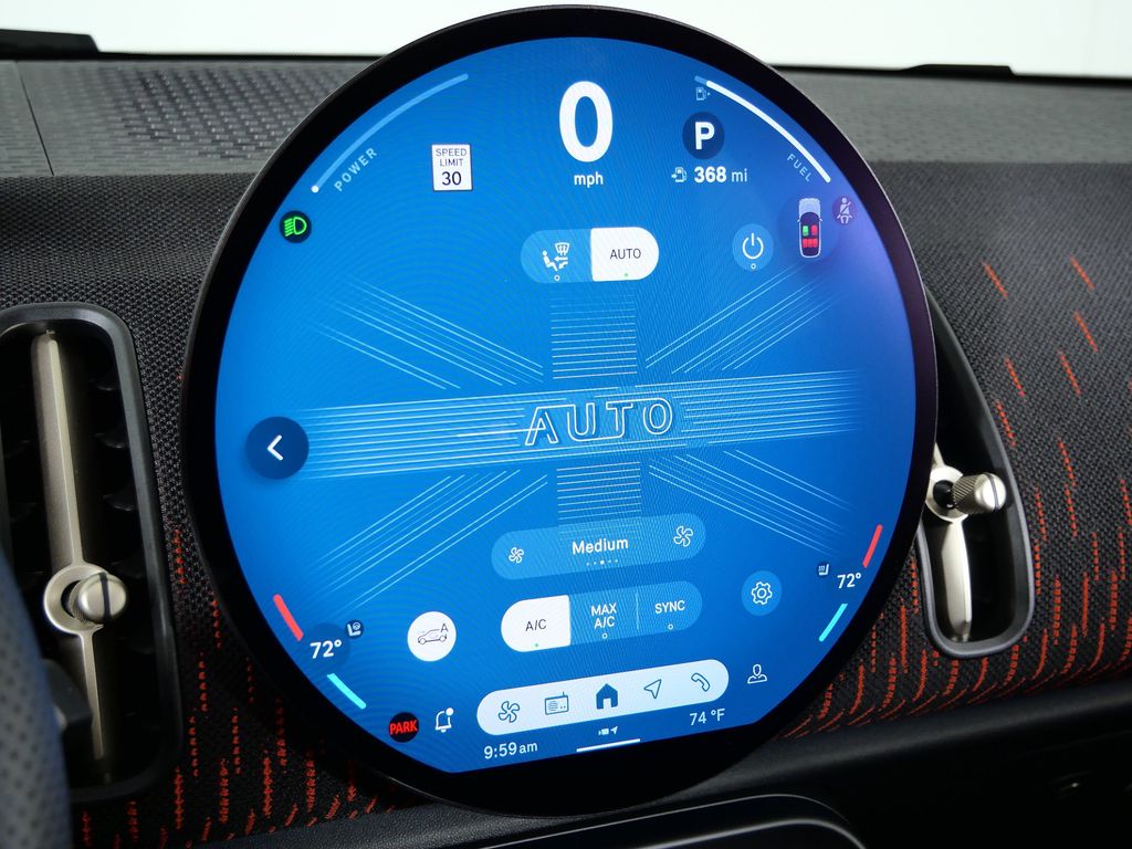 Thumbnail: 2025 MINI Cooper Countryman - 44