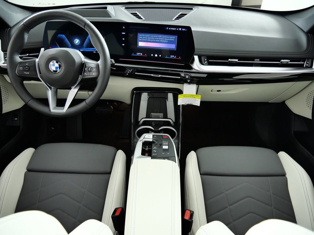 Thumbnail: 2026 BMW X1 - 7